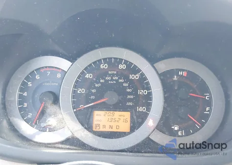 2009 Toyota Rav4 z USA, uszkodzony, nr VIN JTMZF33V99D006528